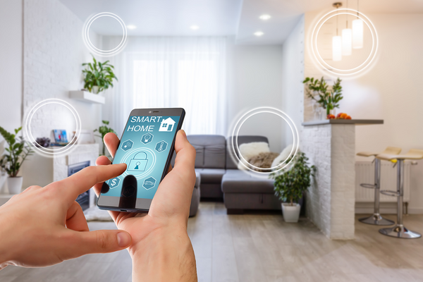 What is a smart home and why you should consider it ?
