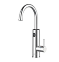 Instant Hot Water Tap ,Quooker Tap 3200W 2 in 1 Kitchen Faucet Instant Boiling Water , Digital Temperature Display