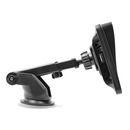 Universal Wireless Apple Carplay Android Auto 7 Inch Portable Car Stereo Car Radio with Bluetooth Sun Visor B5300