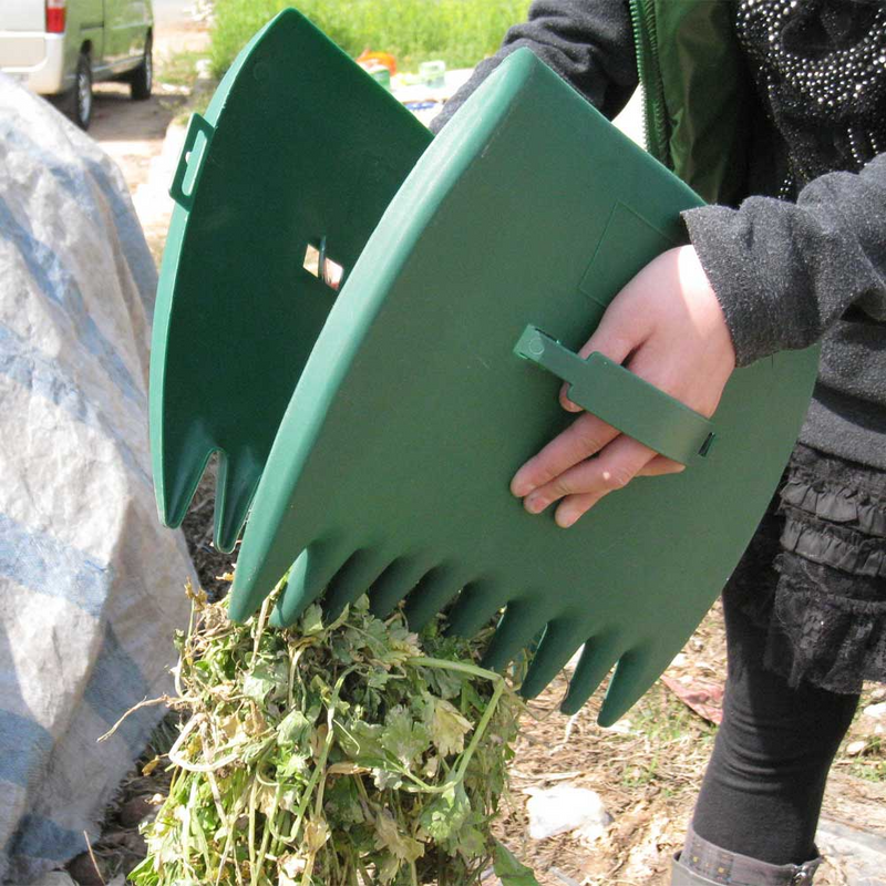 Multifunctional Rubbish Outdoor Garden Cleaning Tool