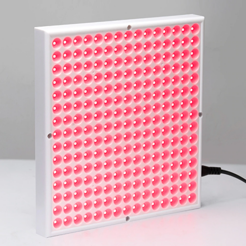 Red Light Therapy LED Panel 850nm Near Infrared for Skin and Pain Relief
