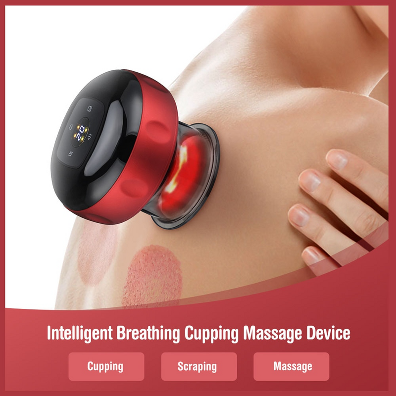 Cupping Therapy Massage Machine Cellulite Massager