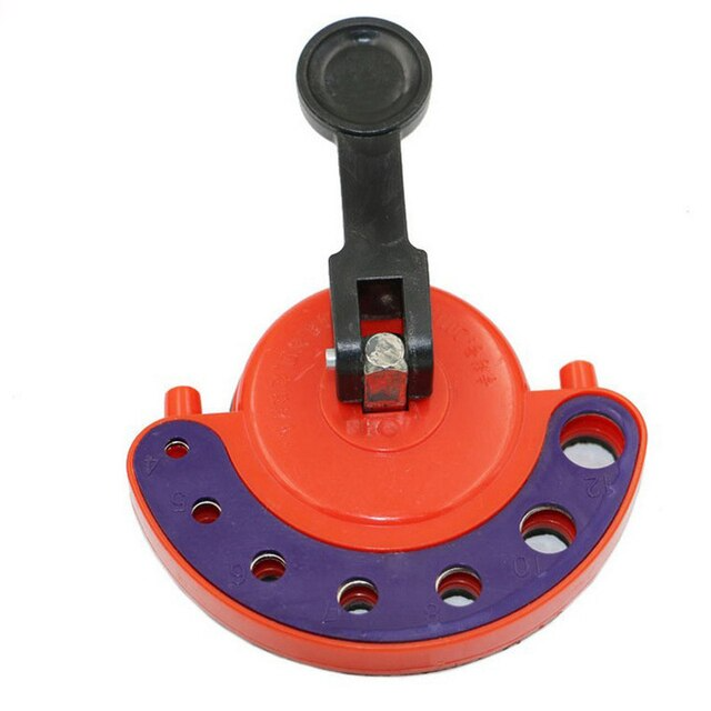 Guide Drill ,  Glass Tile Hole Opener Bit Positioner Drilling Accessory