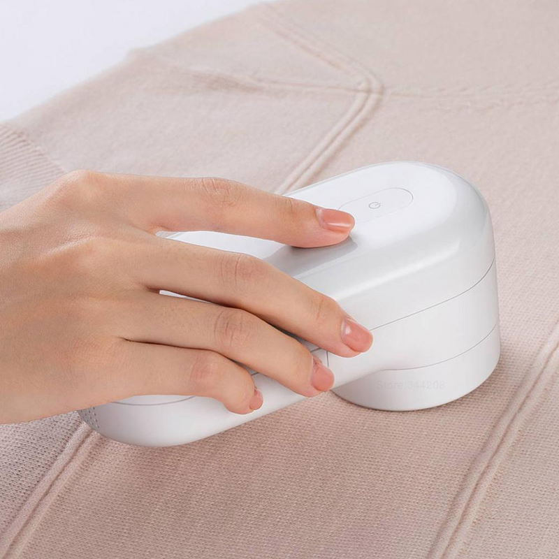 Lint Remover Portable Charge Fabric Shaver