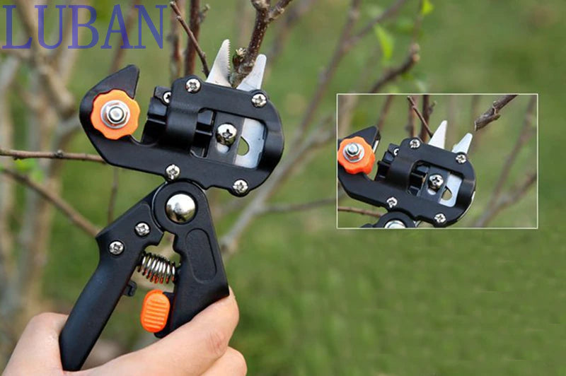 Grafting Tool Professional - Branch Cutter