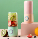 Portable Smoothie Blender | Electric Juicer