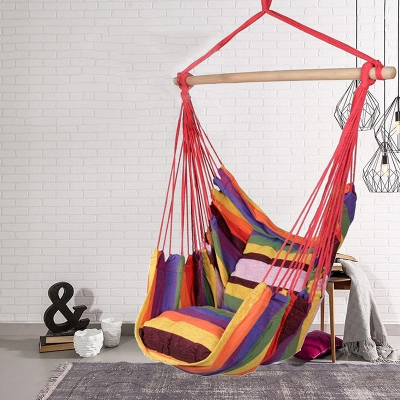 Hanging Chair | Hammock Swing