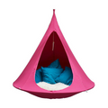 Outdoor Hammock Tree Tent Portable Flying Saucer Swing Chair