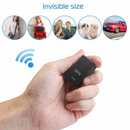 Car Tracker-Mini GPS Tracker Magnetic Real-Time Car Truck Vehicle Locator