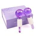 Ice Globes Water Wave Face and Eye Massage Skin Care