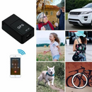 Car Tracker-Mini GPS Tracker Magnetic Real-Time Car Truck Vehicle Locator