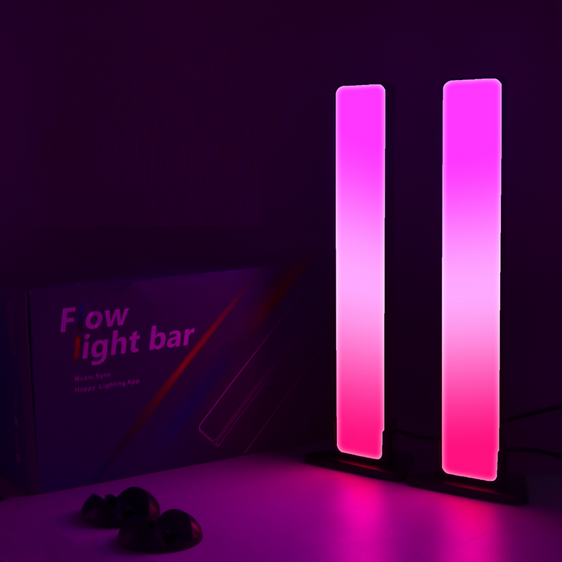 RGB Led Backlight Night Light Bars Gaming TV Decoration Lamps
