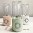 Portable Smoothie Blender | Electric Juicer