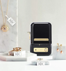 Wireless Thermal Label Printer: Portable Bluetooth Label Maker for Home , Office and small Business