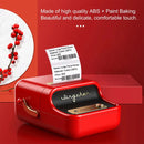 Wireless Thermal Label Printer: Portable Bluetooth Label Maker for Home , Office and small Business