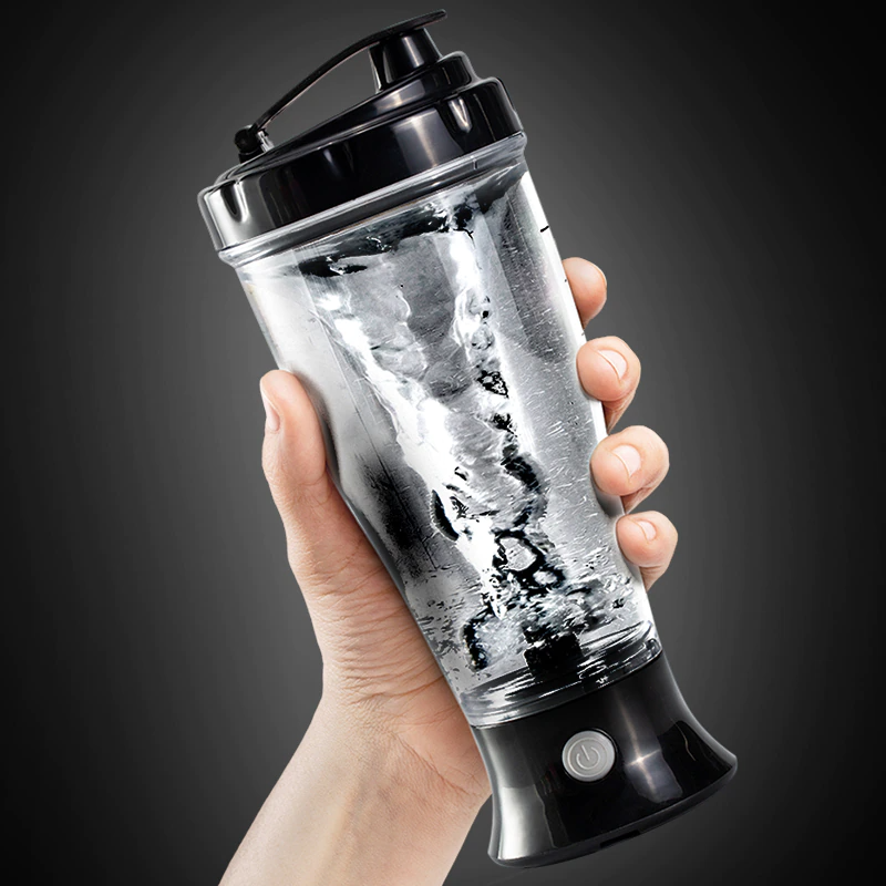 Electric Self Sturring Protein Shaker