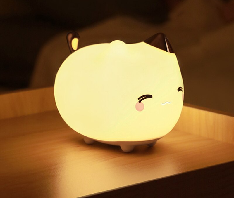 Animal Night Light