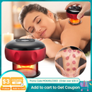 Cupping Therapy Massage Machine Cellulite Massager