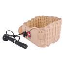 Back Belt Support - Decompression Lumbar Support Belt for Back Pain Relief