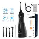 Portable Oral Irrigator