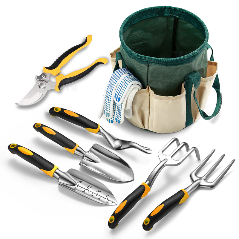 Gardening Tools Set