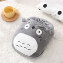 Cute Animal Electric Foot Warmer