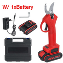 48V Cordless Electric Branch Cutter