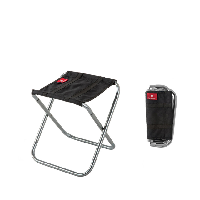 Portable Folding Small Stool Bench