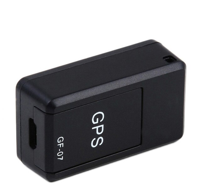 Car Tracker-Mini GPS Tracker Magnetic Real-Time Car Truck Vehicle Locator