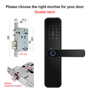 Electronic Wifi Smart Lock