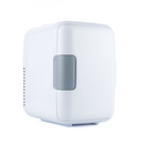 Mini Cosmetics Fridge Portable Home Use Food & Drinks Refrigerator