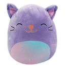 Squishmallow 20 cm Cute Animal Soft Toy