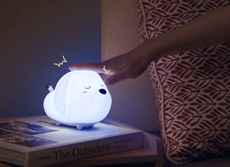 Animal Night Light