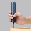 2 in 1 Manual Automatic Cordless Screwdriver