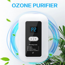 Ozone Generator Air Purifier Household Air Ionizer