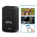 Car Tracker-Mini GPS Tracker Magnetic Real-Time Car Truck Vehicle Locator
