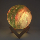 Moon Lamp LED Galaxy & Moon Lamp 15 cm