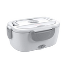 2 in1 Home Electric Thermal Lunch Box Food Heater Warmer