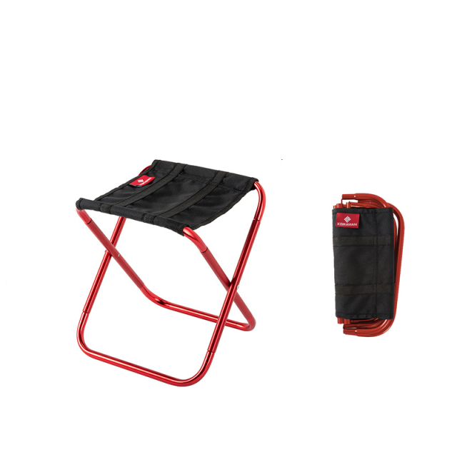 Portable Folding Small Stool Bench