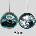 Lava LED Lamp Living Room Decoration Pendant Lights