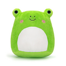Squishmallow 20 cm Cute Animal Soft Toy