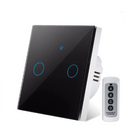 Wifi Touch Smart Light Switch
