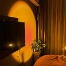 Sunset Lamp Projector