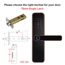 Electronic Wifi Smart Lock