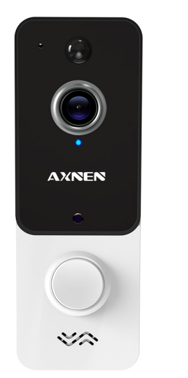 Outdoor Video Doorbell Smart Home Video Intercom