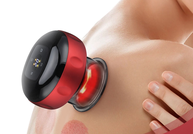 Cupping Therapy Massage Machine Cellulite Massager