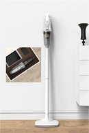 Cordless Vaccum Cleaner USB Rechargable for Home & Car