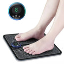Foot Massager - Electric Massage Mat