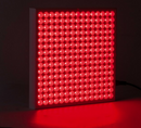 Red Light Therapy LED Panel 850nm Near Infrared for Skin and Pain Relief