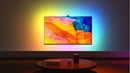 LED TV Backlight strip lights RGB Bluetooth APP control